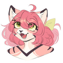 Icon / Bust $35