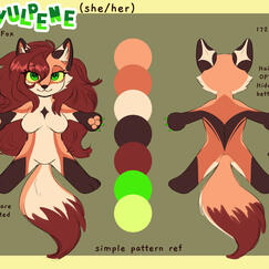 Simple Ref $40